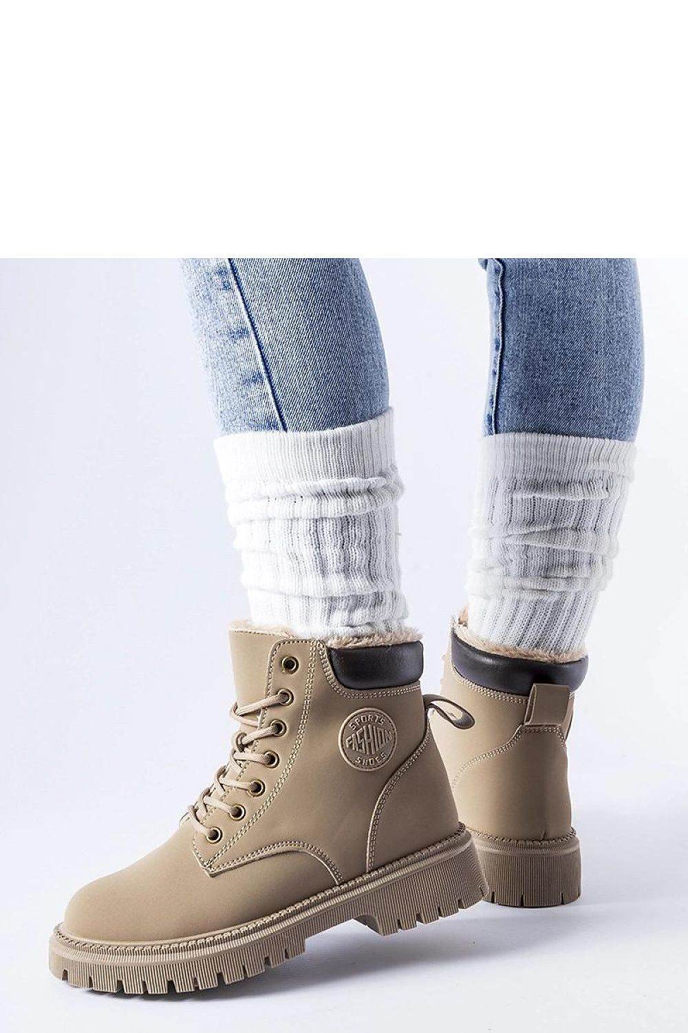 Trapper Schuhe Model 205058 Solea - Stay Covered