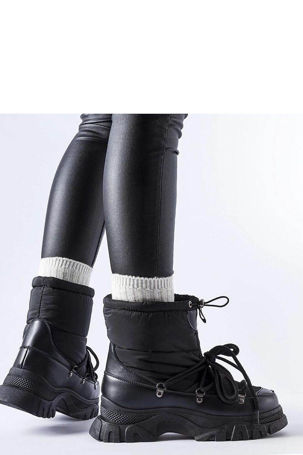 Schneeschuhe Model 205059 Solea - Stay Covered