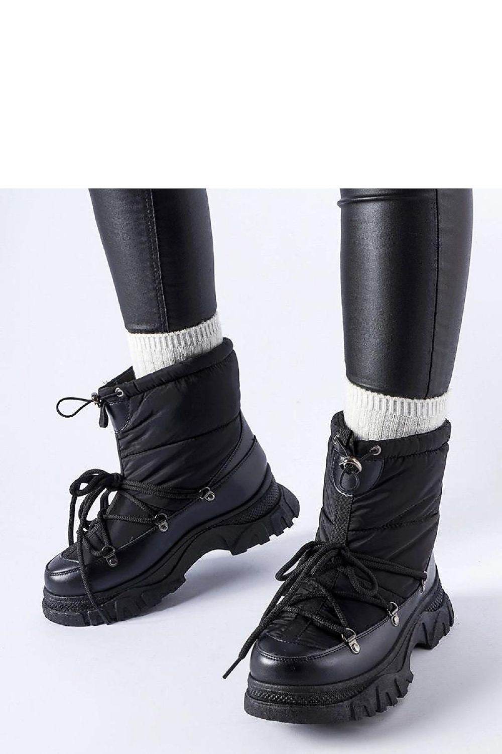 Schneeschuhe Model 205059 Solea - Stay Covered