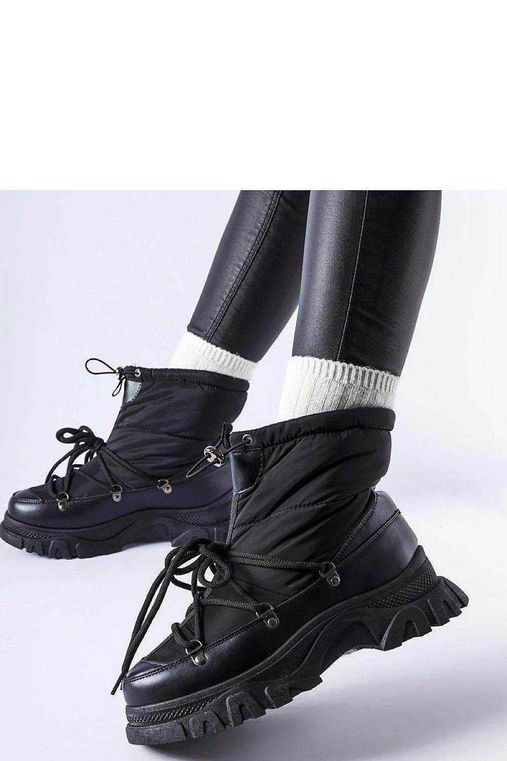 Schneeschuhe Model 205059 Solea - Stay Covered