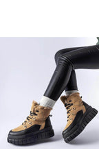 Stiefeletten Model 205060 Solea - Stay Covered