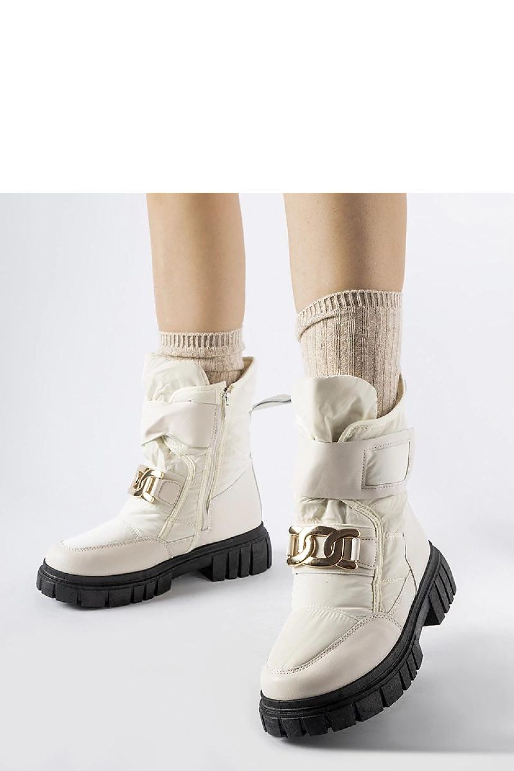 Schneeschuhe Model 204814 Solea