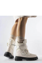 Schneeschuhe Model 204814 Solea - Stay Covered