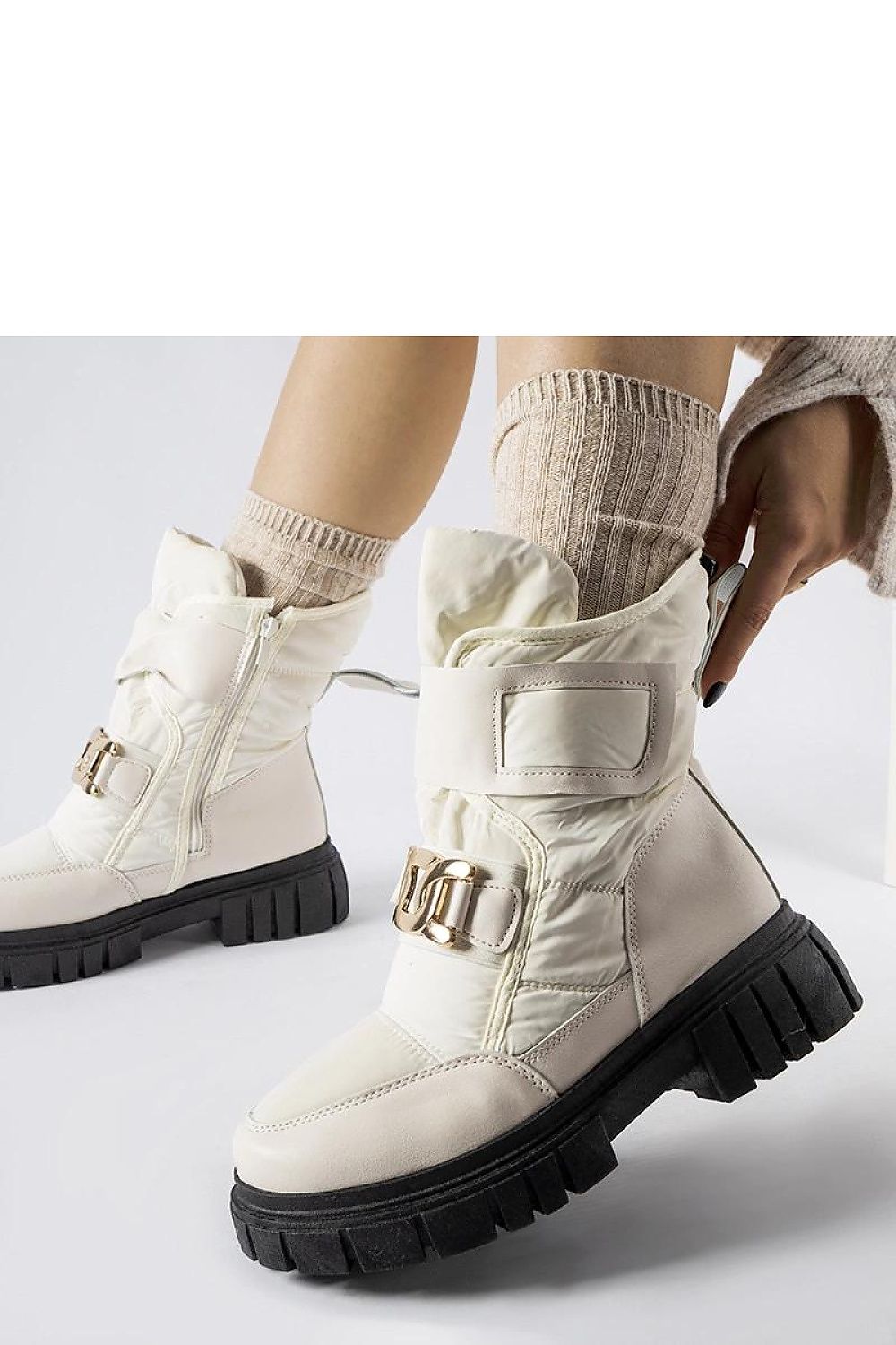 Schneeschuhe Model 204814 Solea