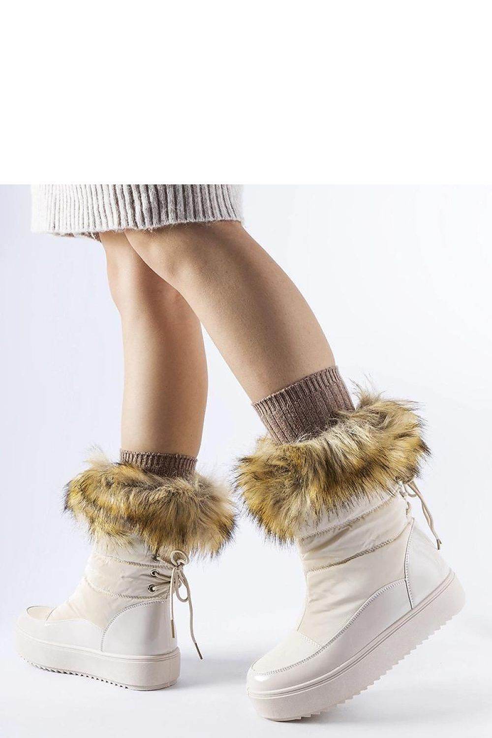 Schneeschuhe Model 205068 Solea - Stay Covered