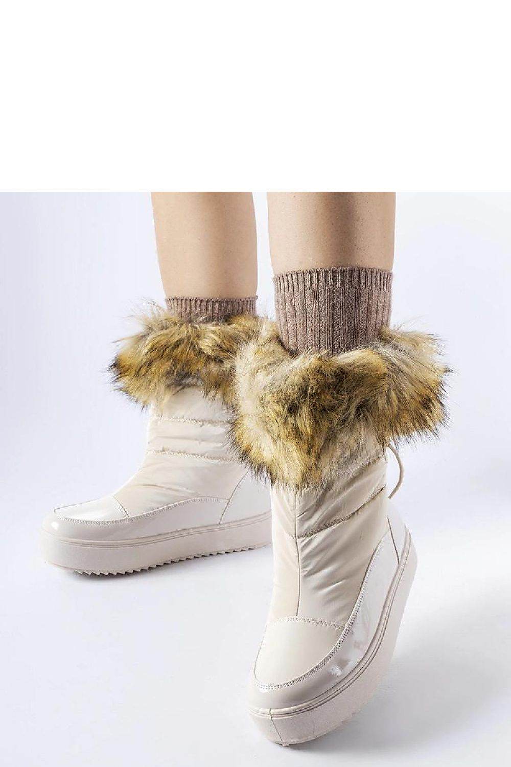 Schneeschuhe Model 205068 Solea - Stay Covered
