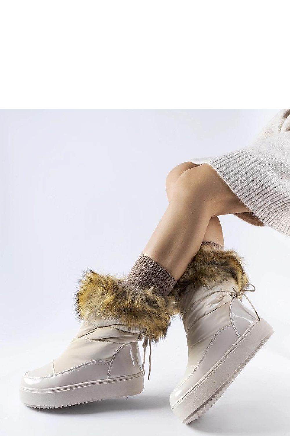 Schneeschuhe Model 205068 Solea - Stay Covered