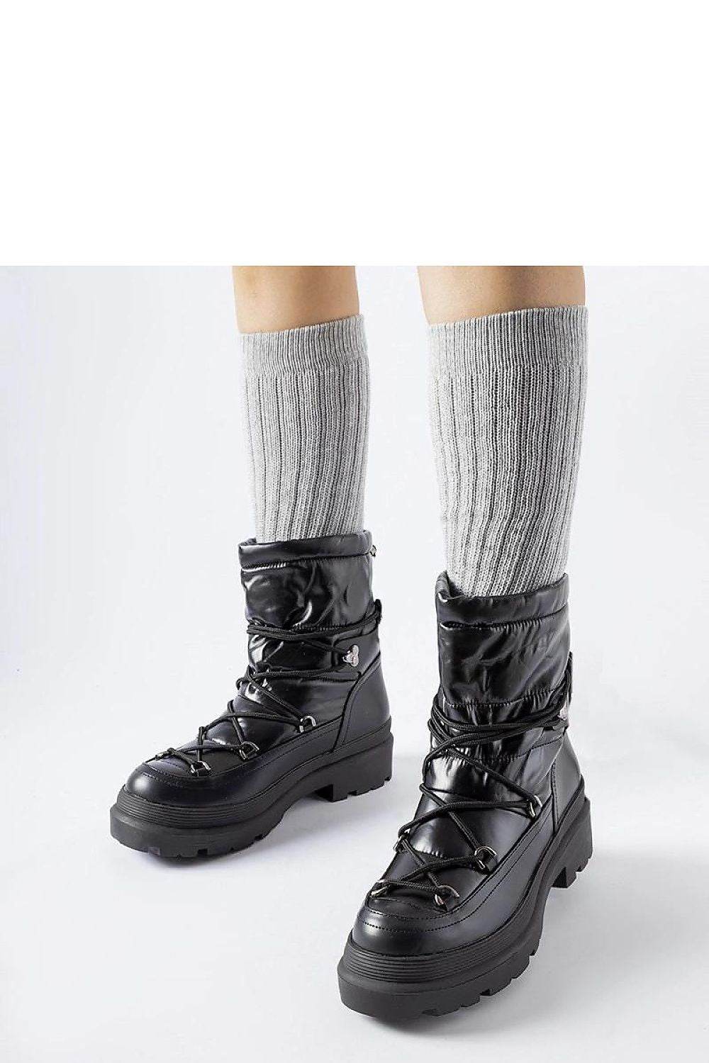 Schneeschuhe Model 204723 Solea - Stay Covered