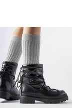 Schneeschuhe Model 204723 Solea - Stay Covered