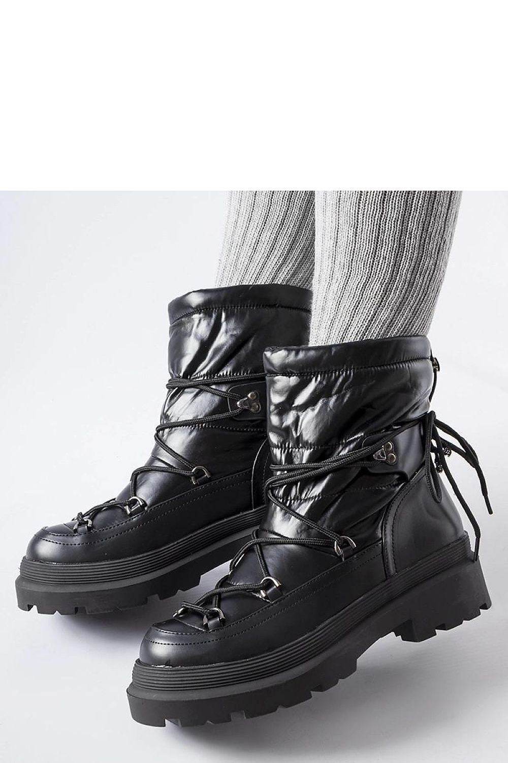 Schneeschuhe Model 204723 Solea - Stay Covered
