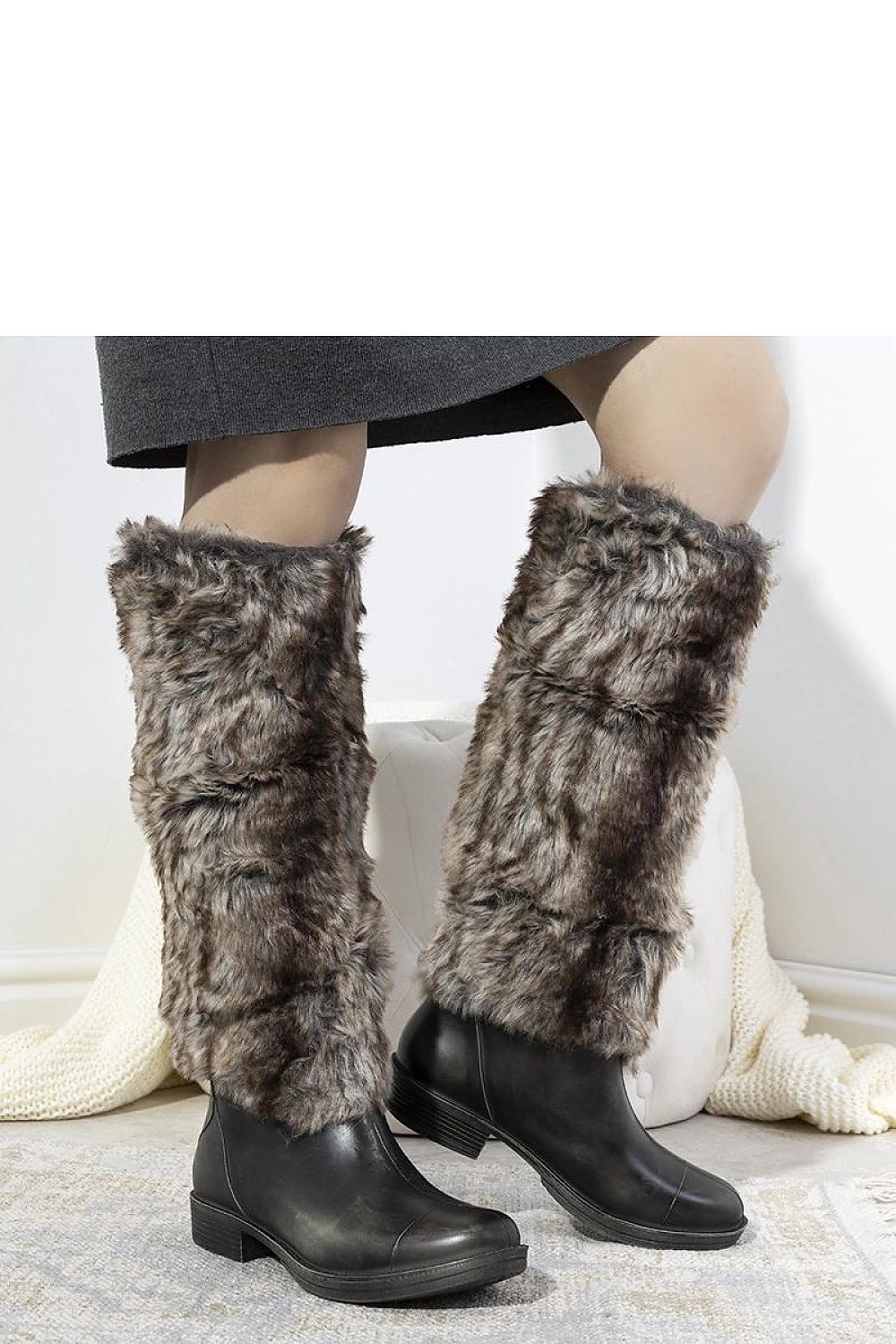 Stiefel Model 204783 Solea
