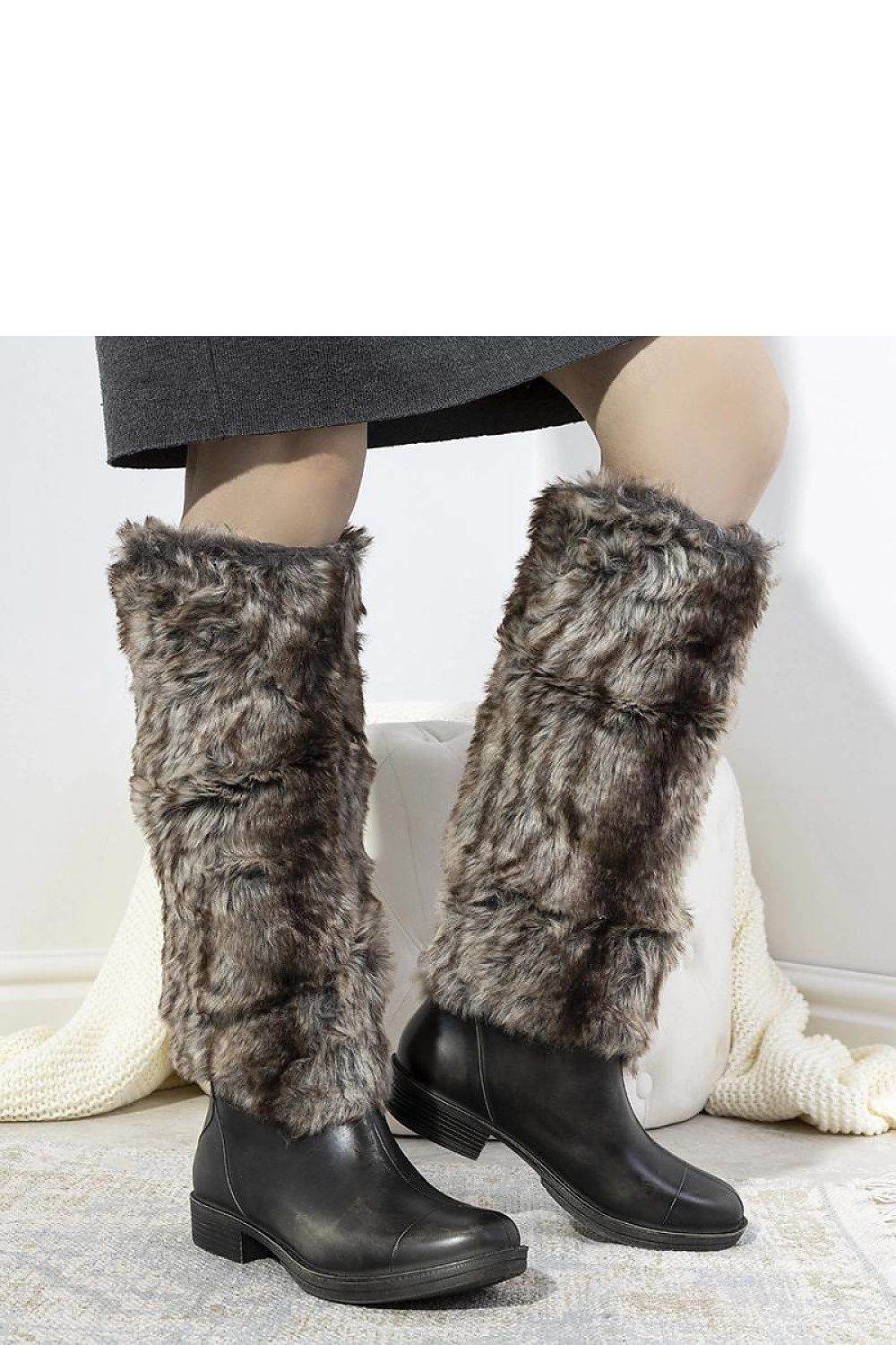 Stiefel Model 204783 Solea - Stay Covered