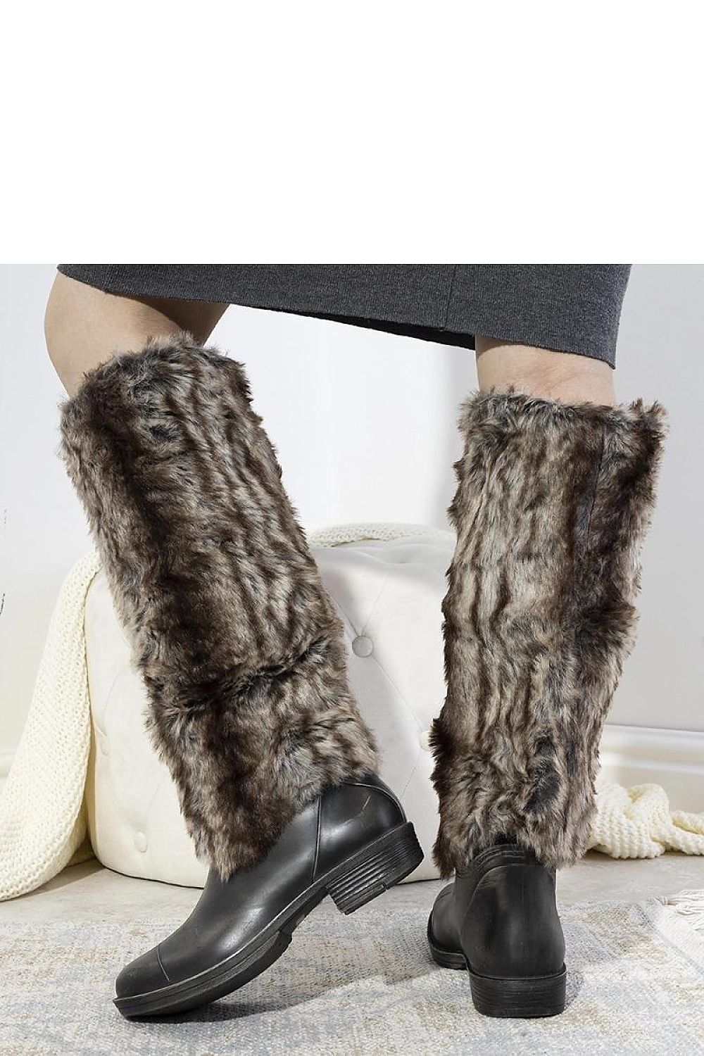 Stiefel Model 204783 Solea