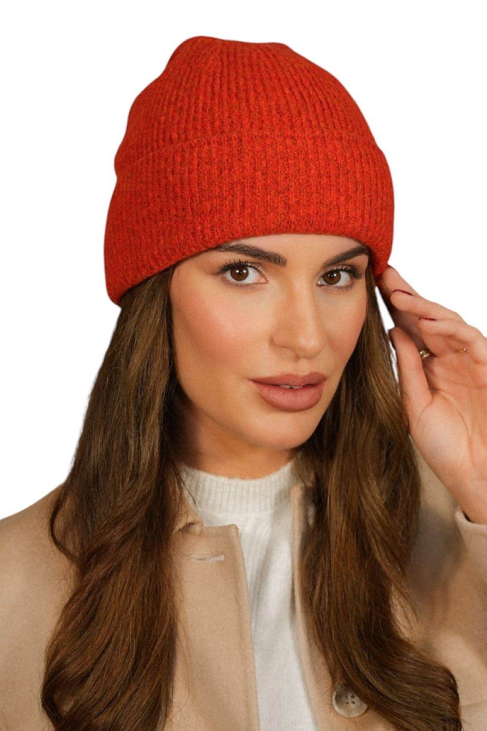 Mütze Model 205168 Kamea - Stay Covered