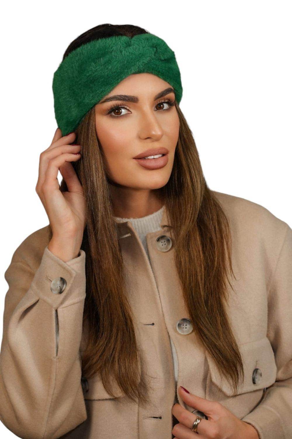 Stirnband Model 205177 Kamea - Stay Covered