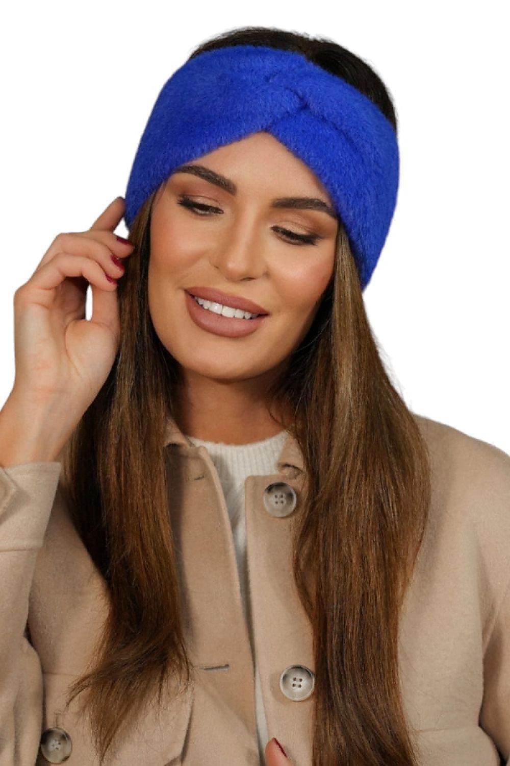 Stirnband Model 205177 Kamea - Stay Covered