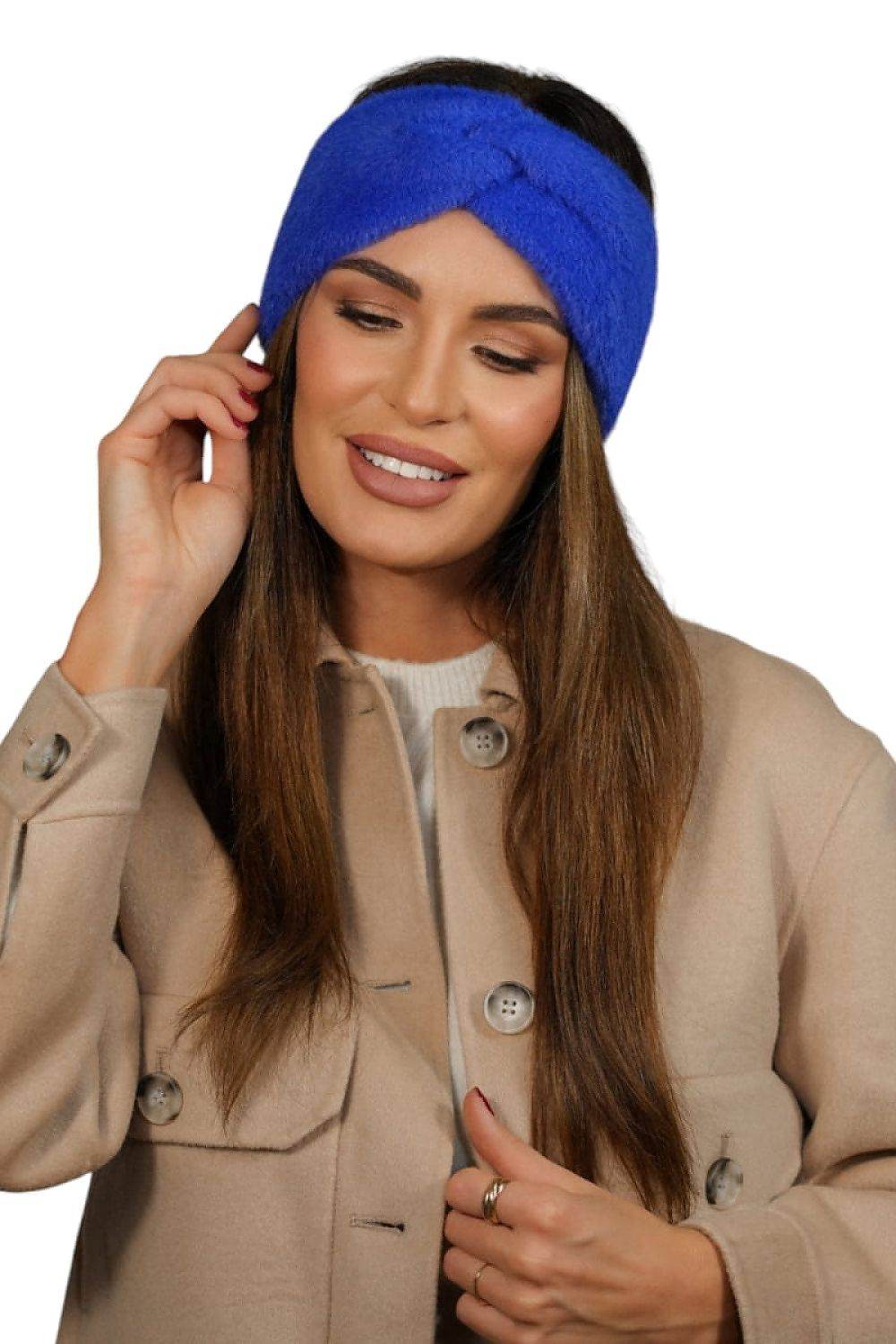 Stirnband Model 205177 Kamea - Stay Covered