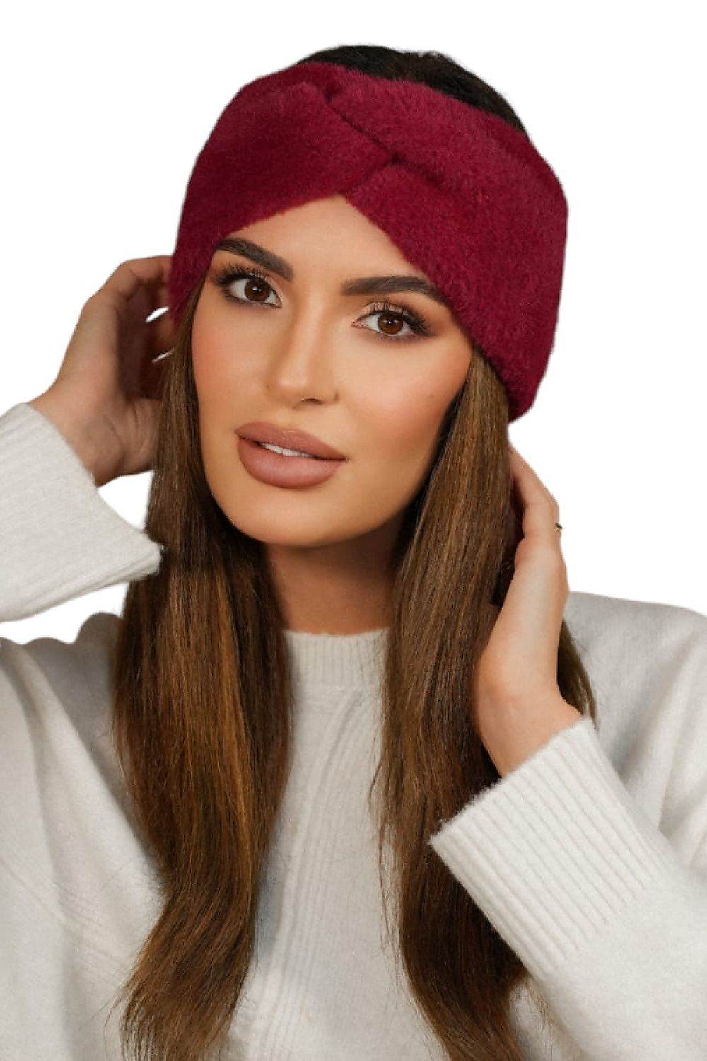 Stirnband Model 205177 Kamea - Stay Covered