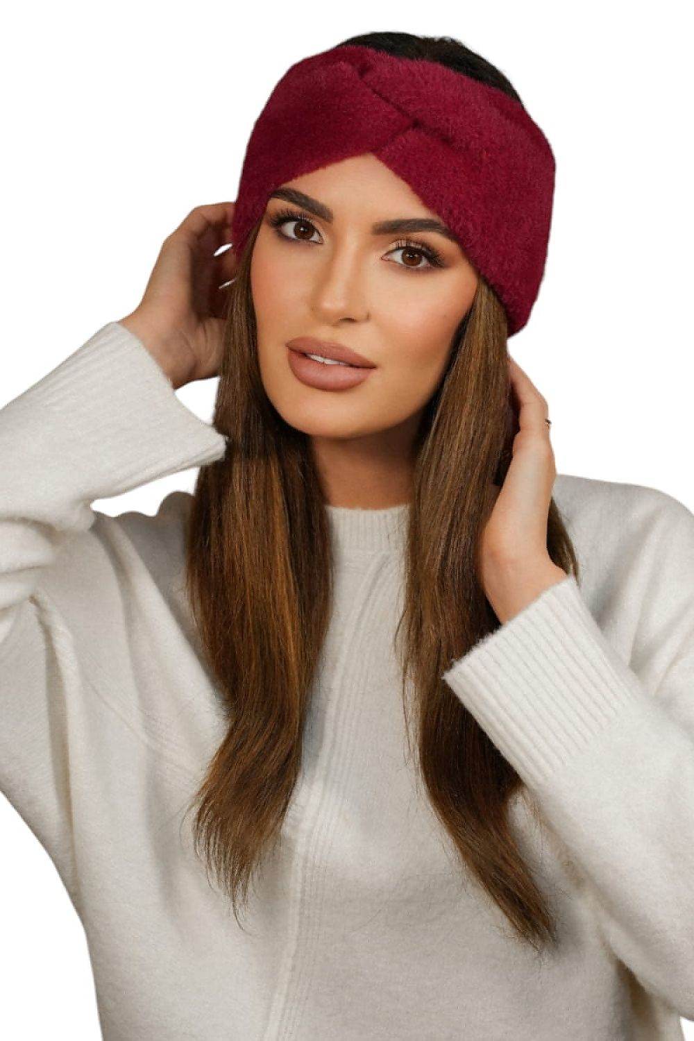 Stirnband Model 205177 Kamea - Stay Covered