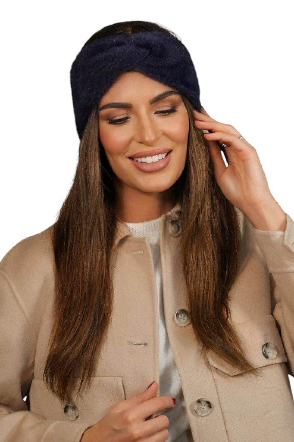 Stirnband Model 205177 Kamea - Stay Covered