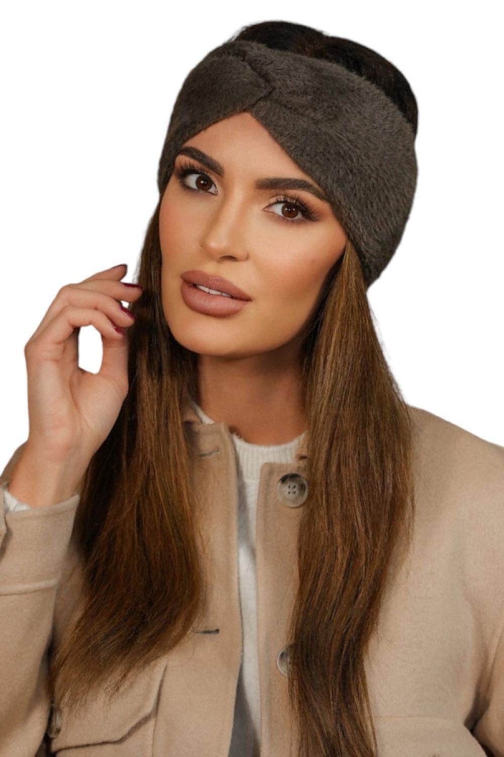 Stirnband Model 205177 Kamea - Stay Covered
