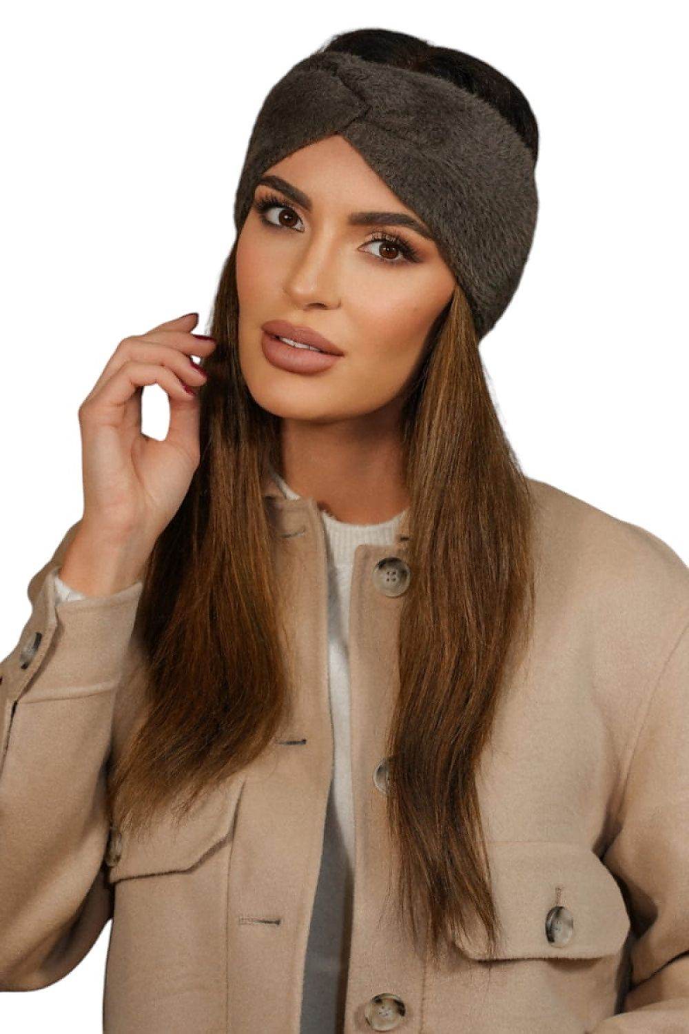 Stirnband Model 205177 Kamea - Stay Covered