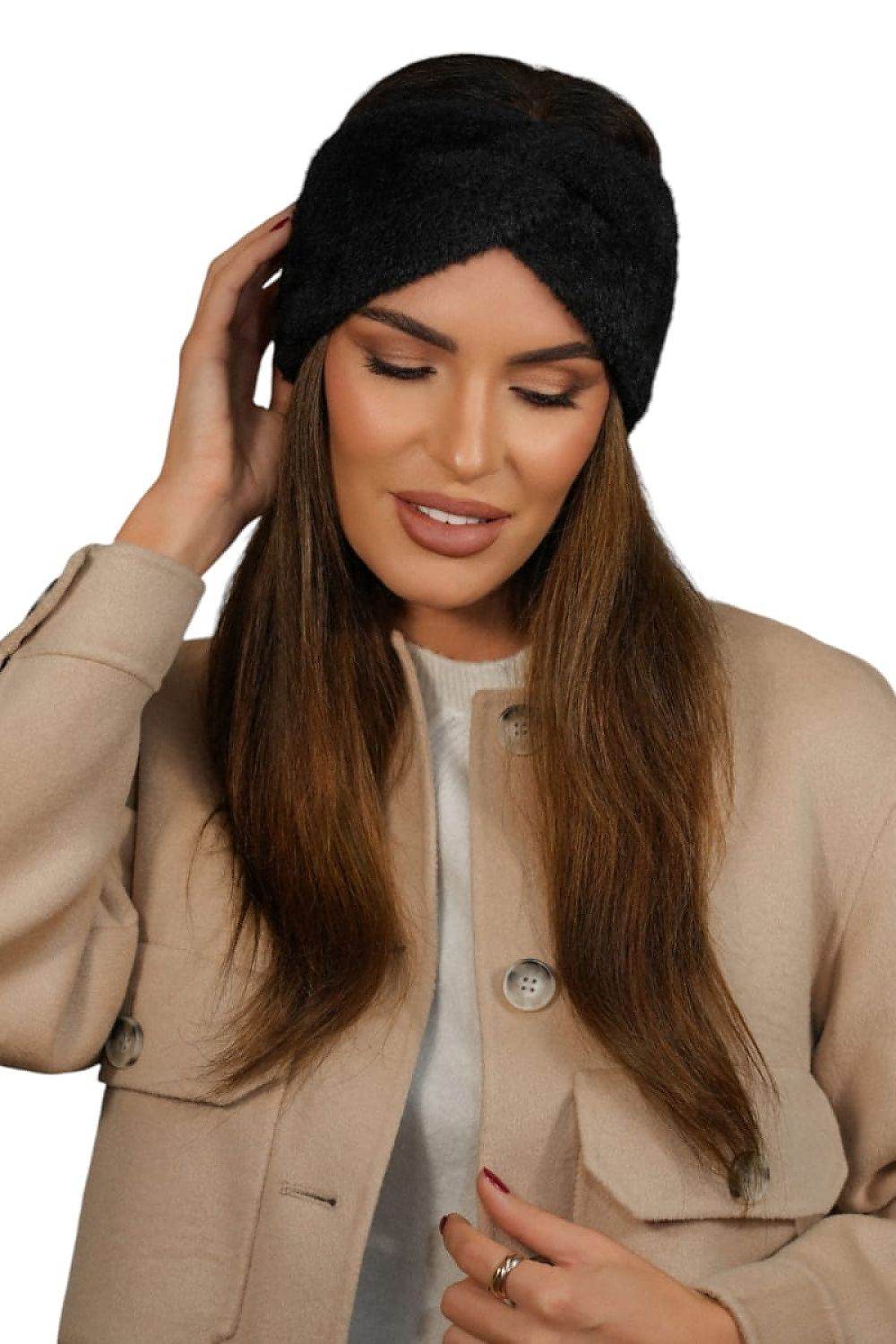 Stirnband Model 205177 Kamea - Stay Covered