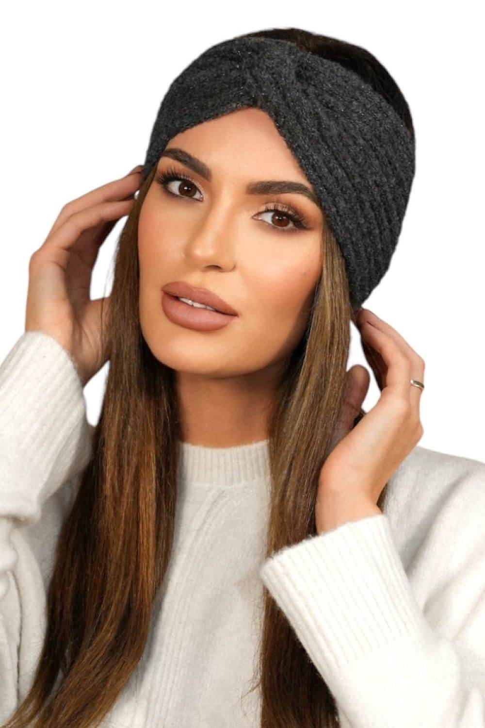 Stirnband Model 205191 Kamea - Stay Covered