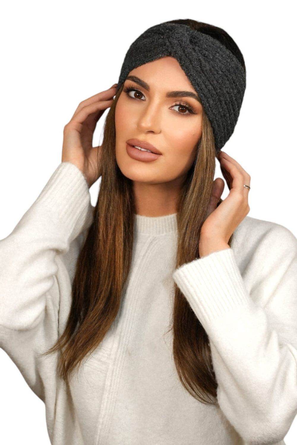 Stirnband Model 205191 Kamea - Stay Covered