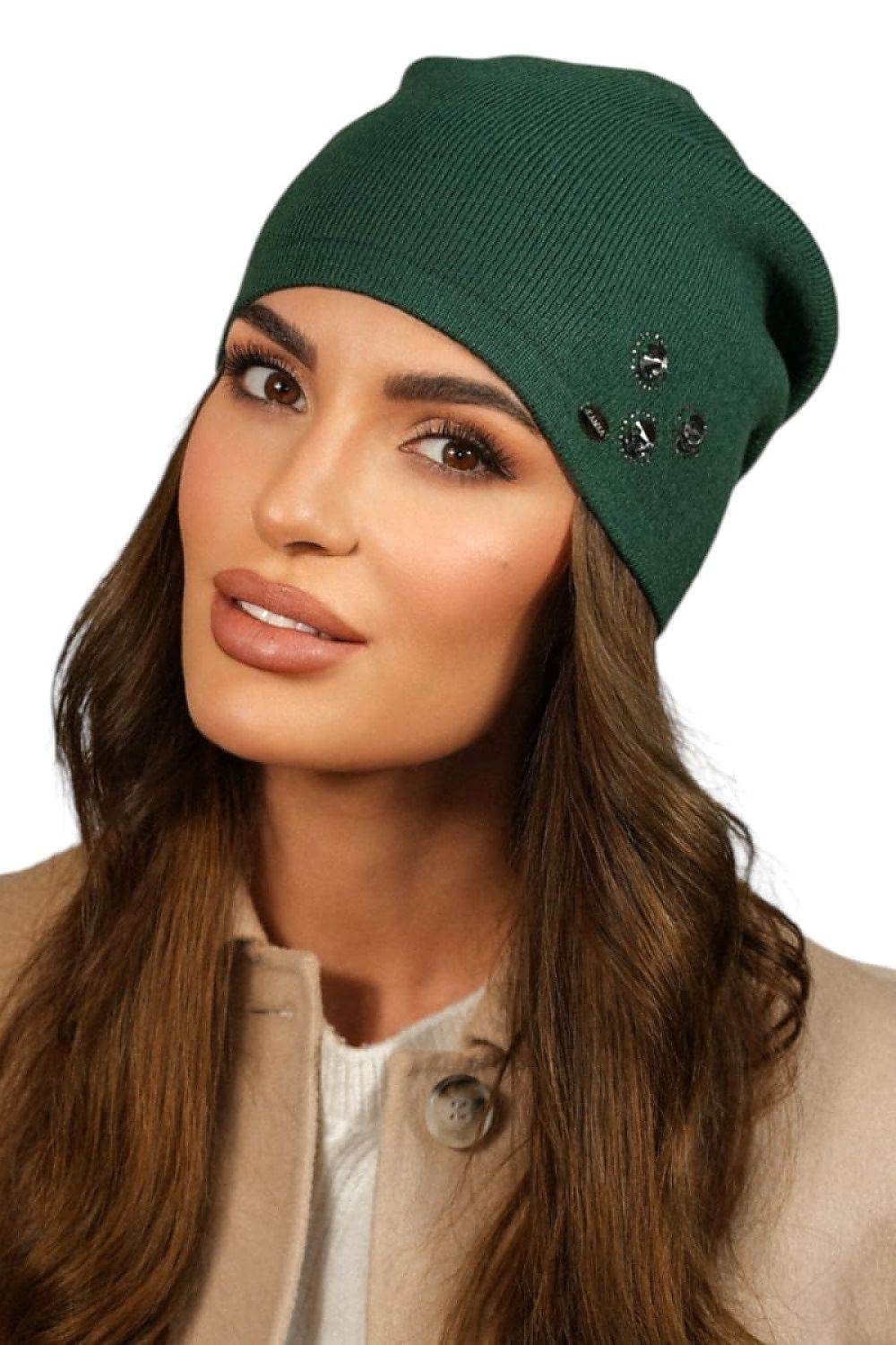 Mütze Model 205201 Kamea - Stay Covered