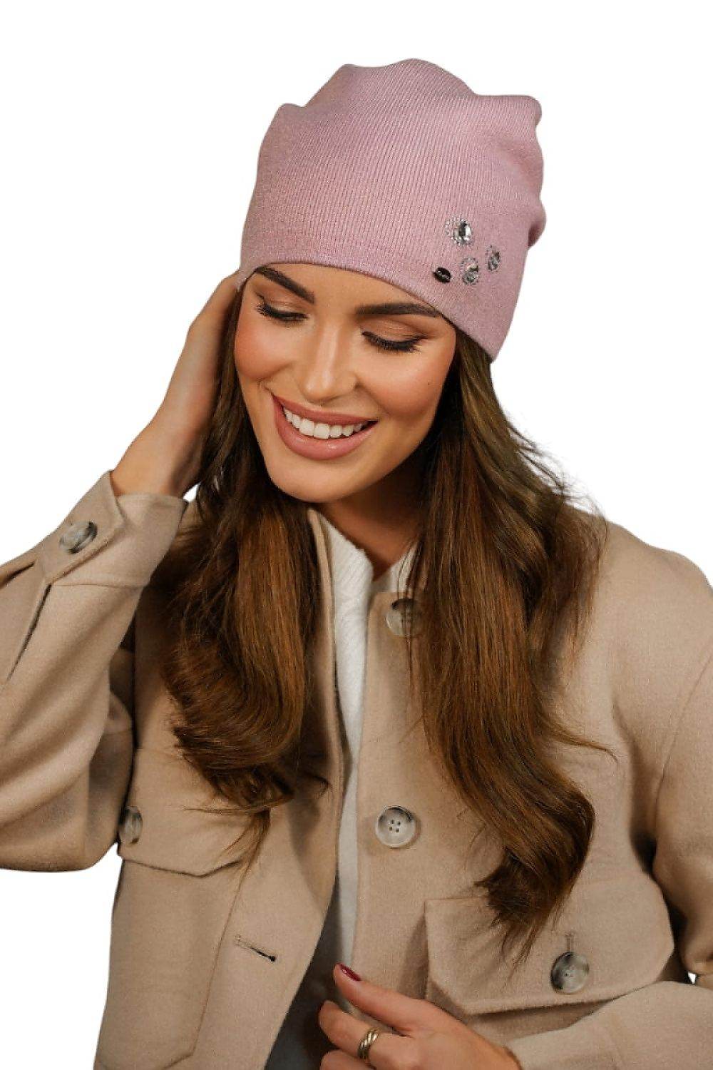 Mütze Model 205201 Kamea - Stay Covered