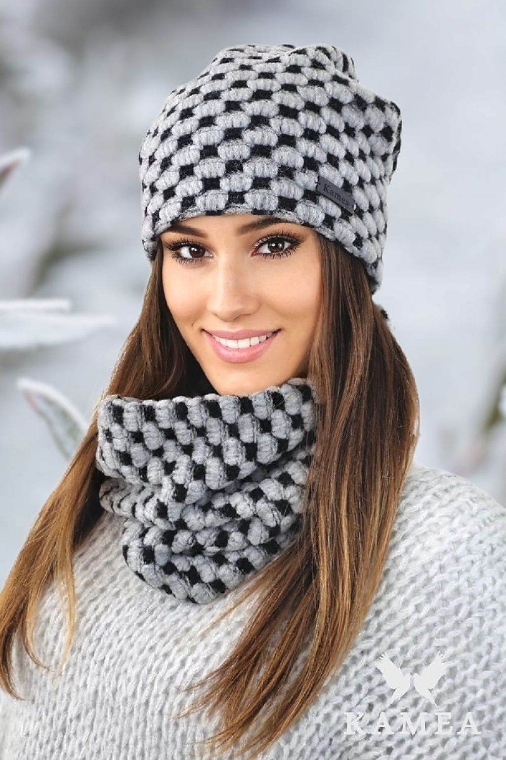 Set Model 205235 Kamea - Stay Covered
