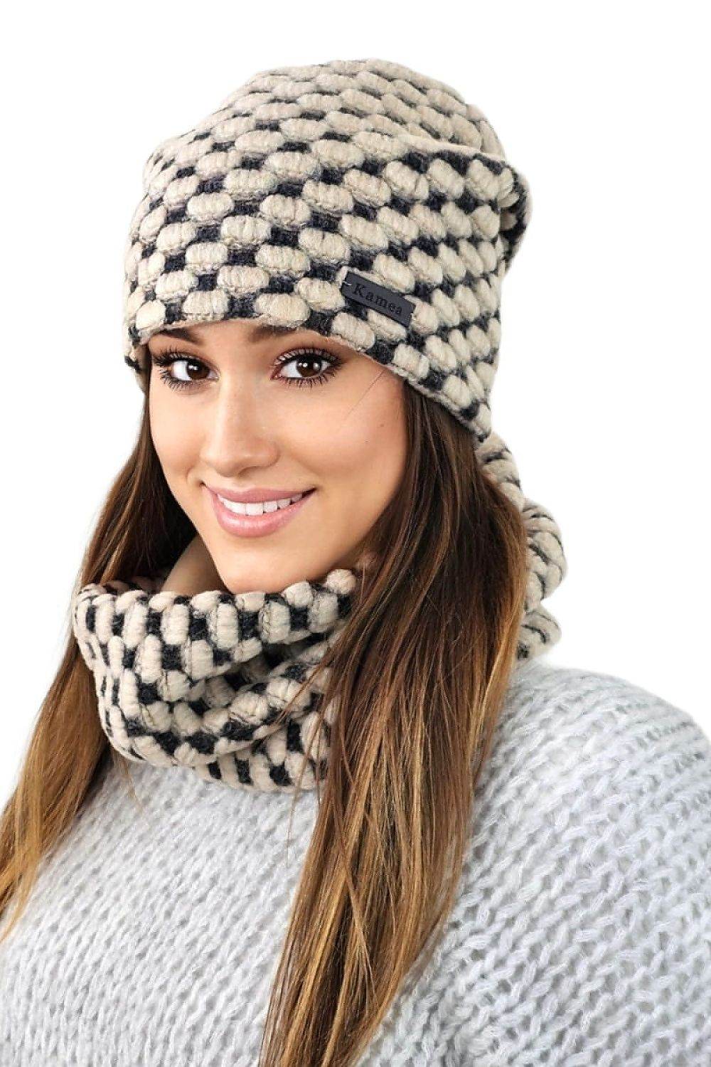 Set Model 205235 Kamea - Stay Covered