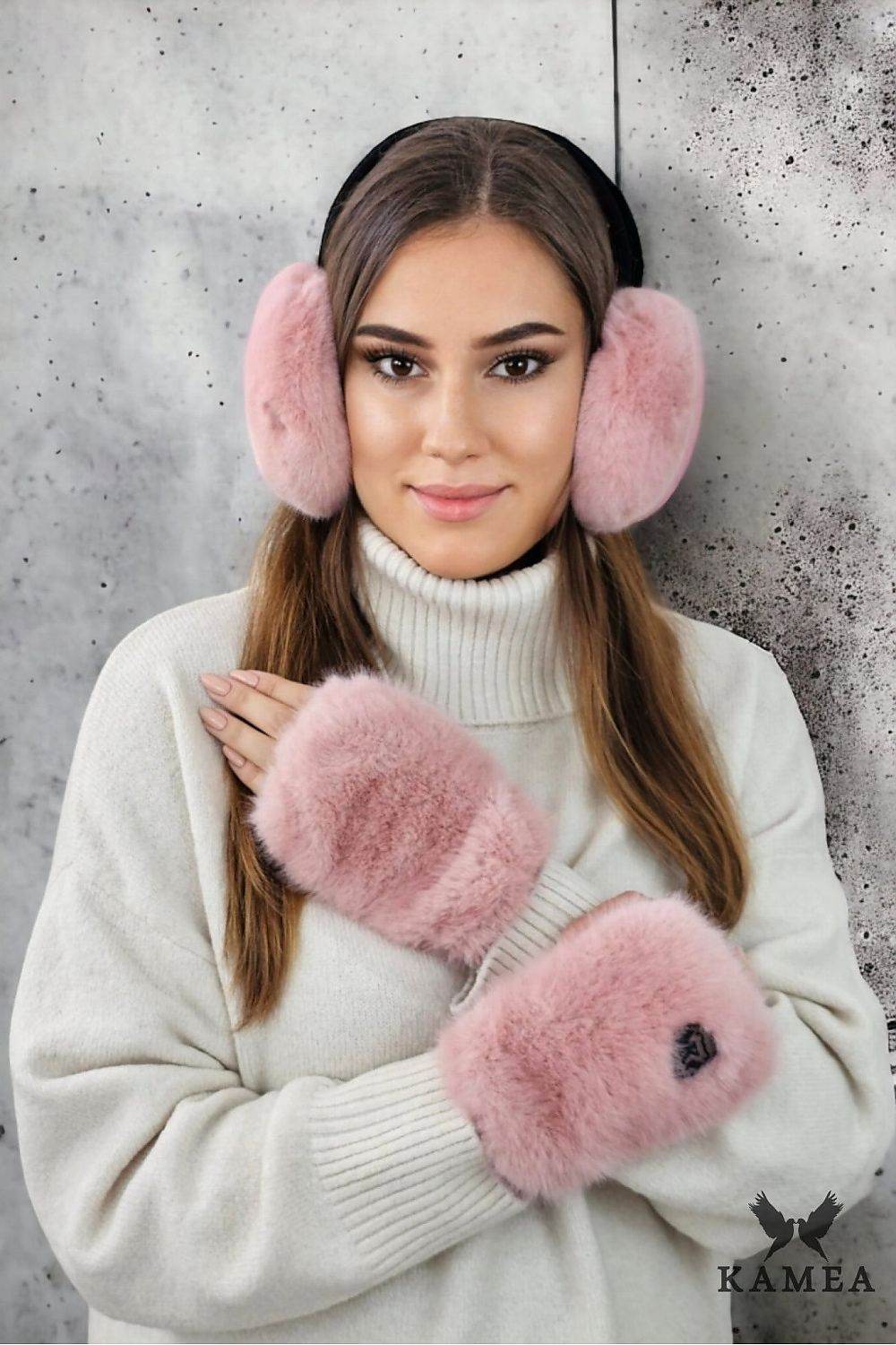 Ohrenwärmer Model 205288 Kamea - Stay Covered