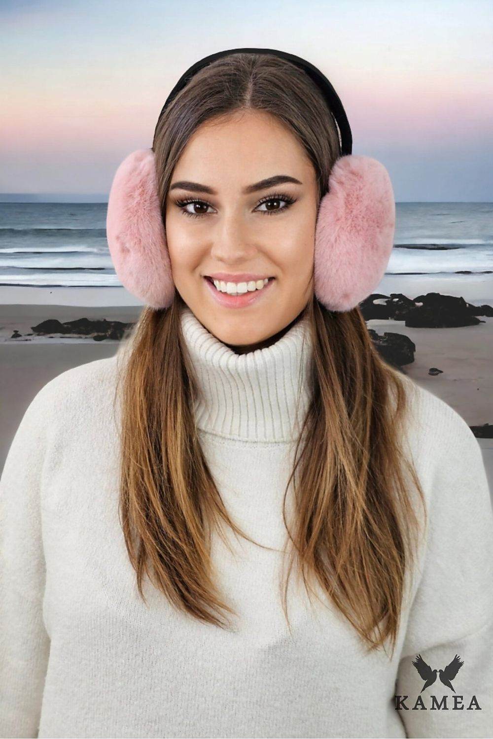 Ohrenwärmer Model 205288 Kamea - Stay Covered