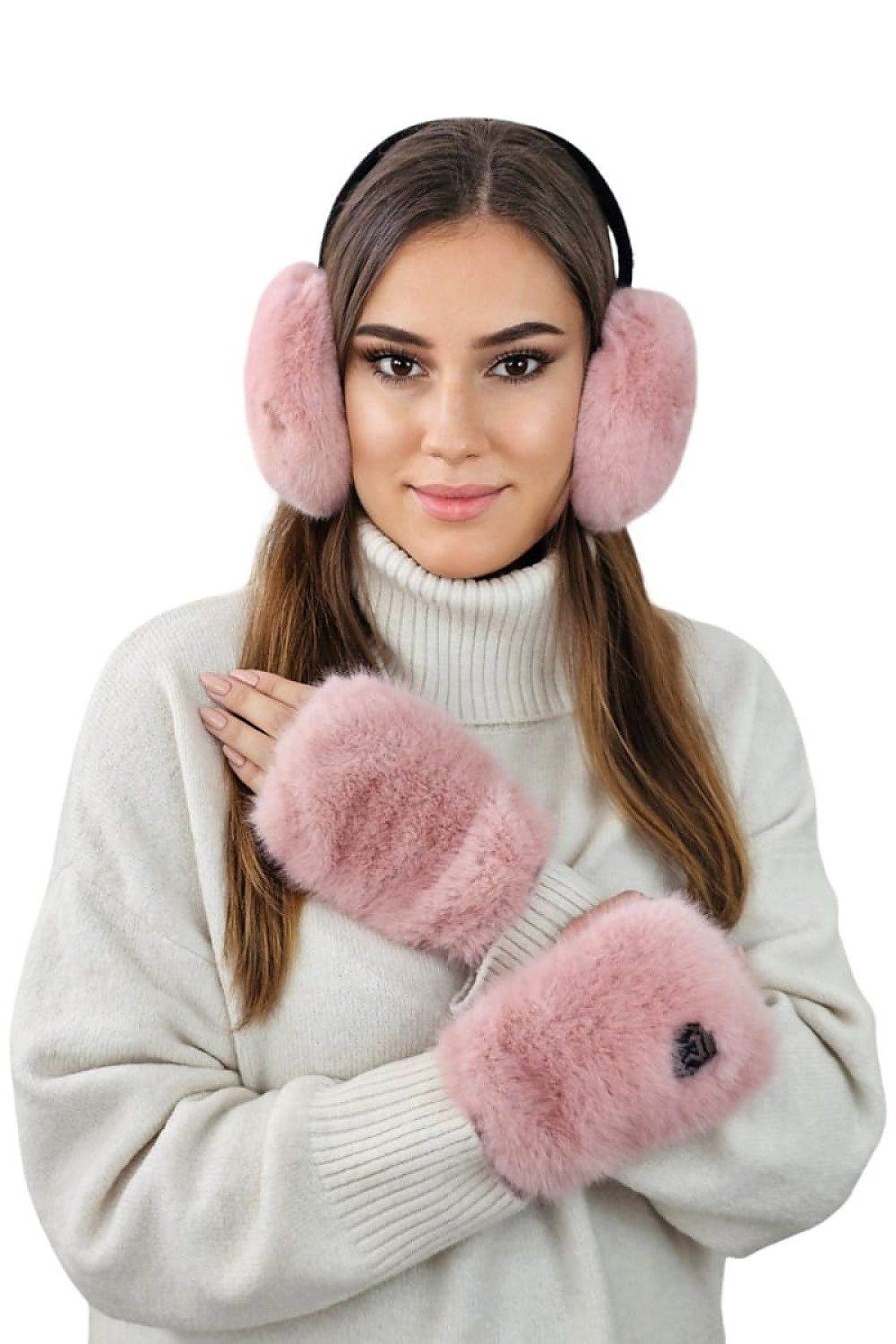 Ohrenwärmer Model 205288 Kamea - Stay Covered