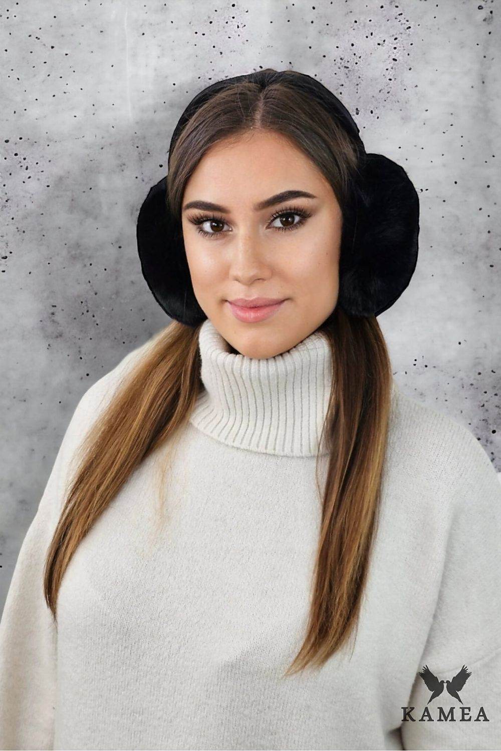 Ohrenwärmer Model 205288 Kamea - Stay Covered
