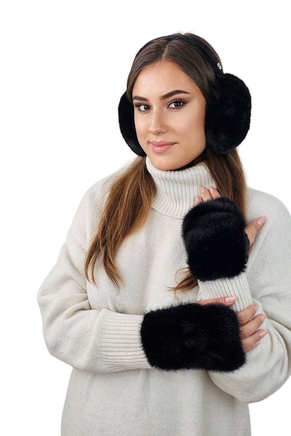 Ohrenwärmer Model 205288 Kamea - Stay Covered