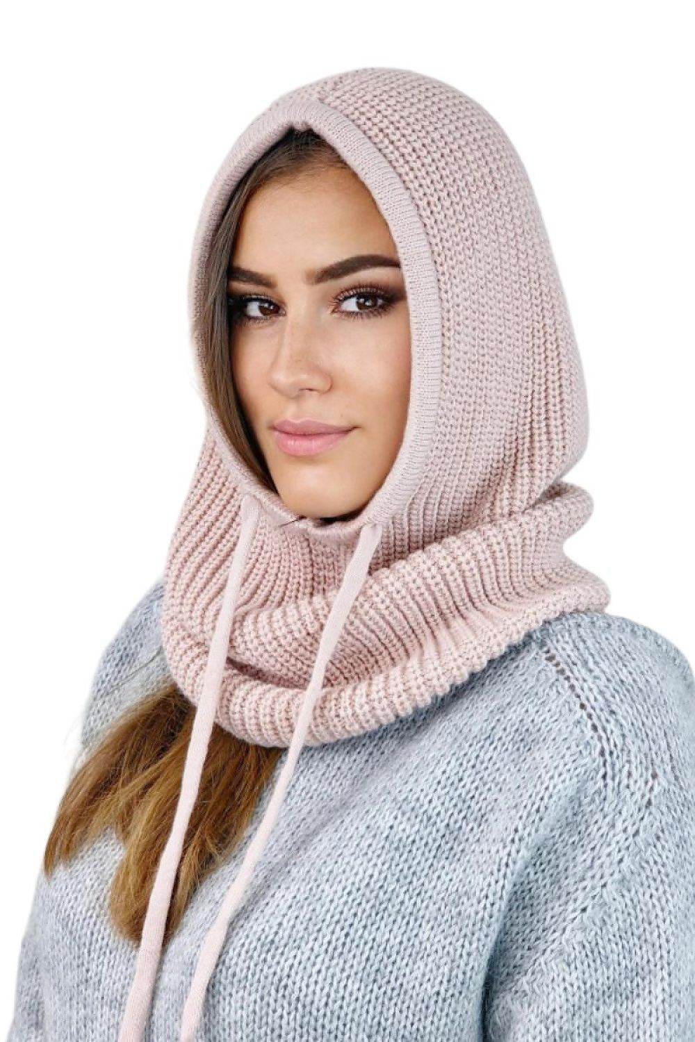 Kaptur Model 205173 Kamea - Stay Covered