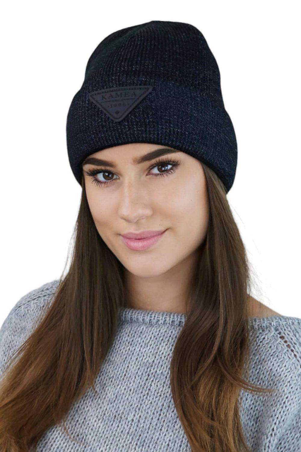 Mütze Model 205315 Kamea - Stay Covered