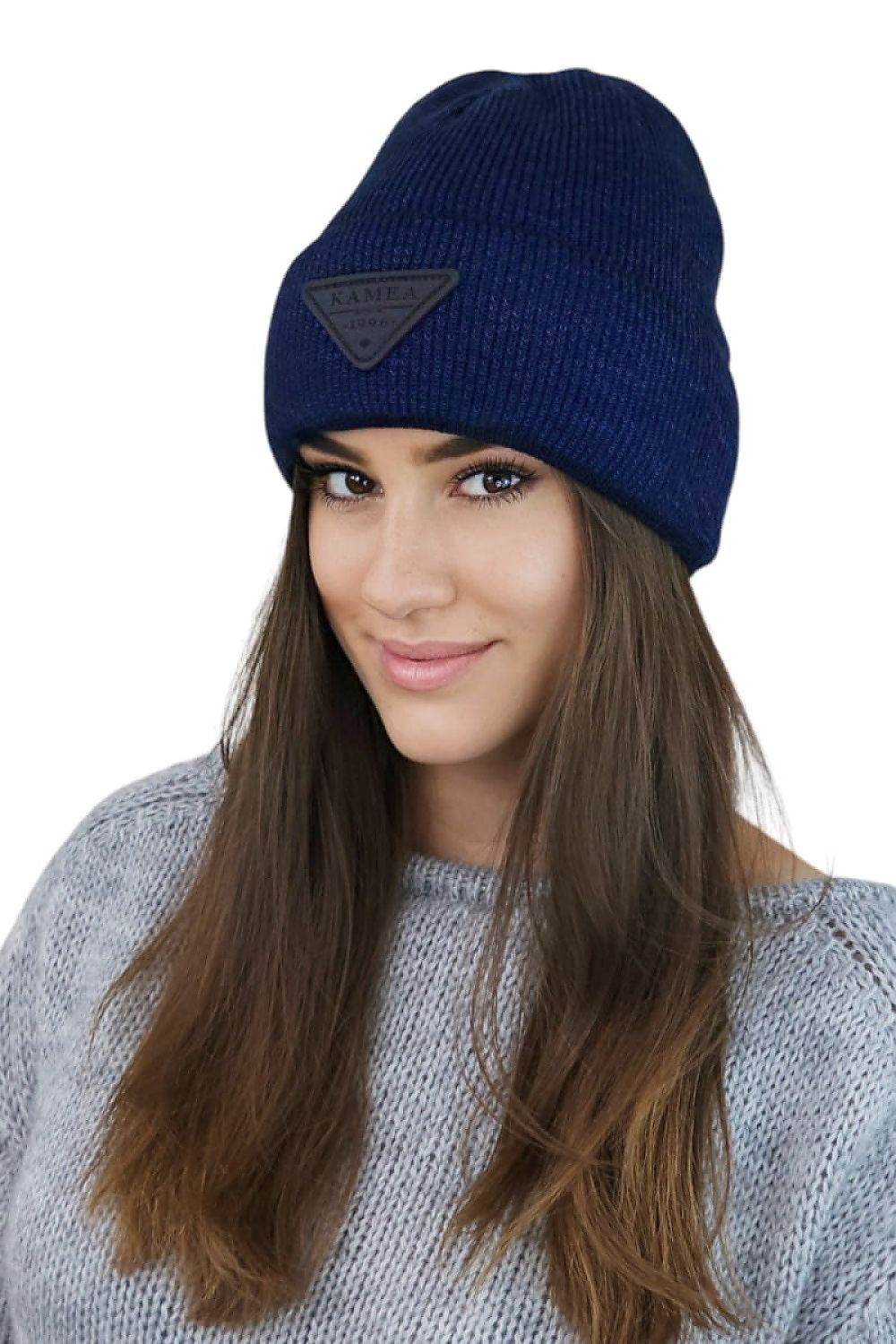Mütze Model 205315 Kamea - Stay Covered