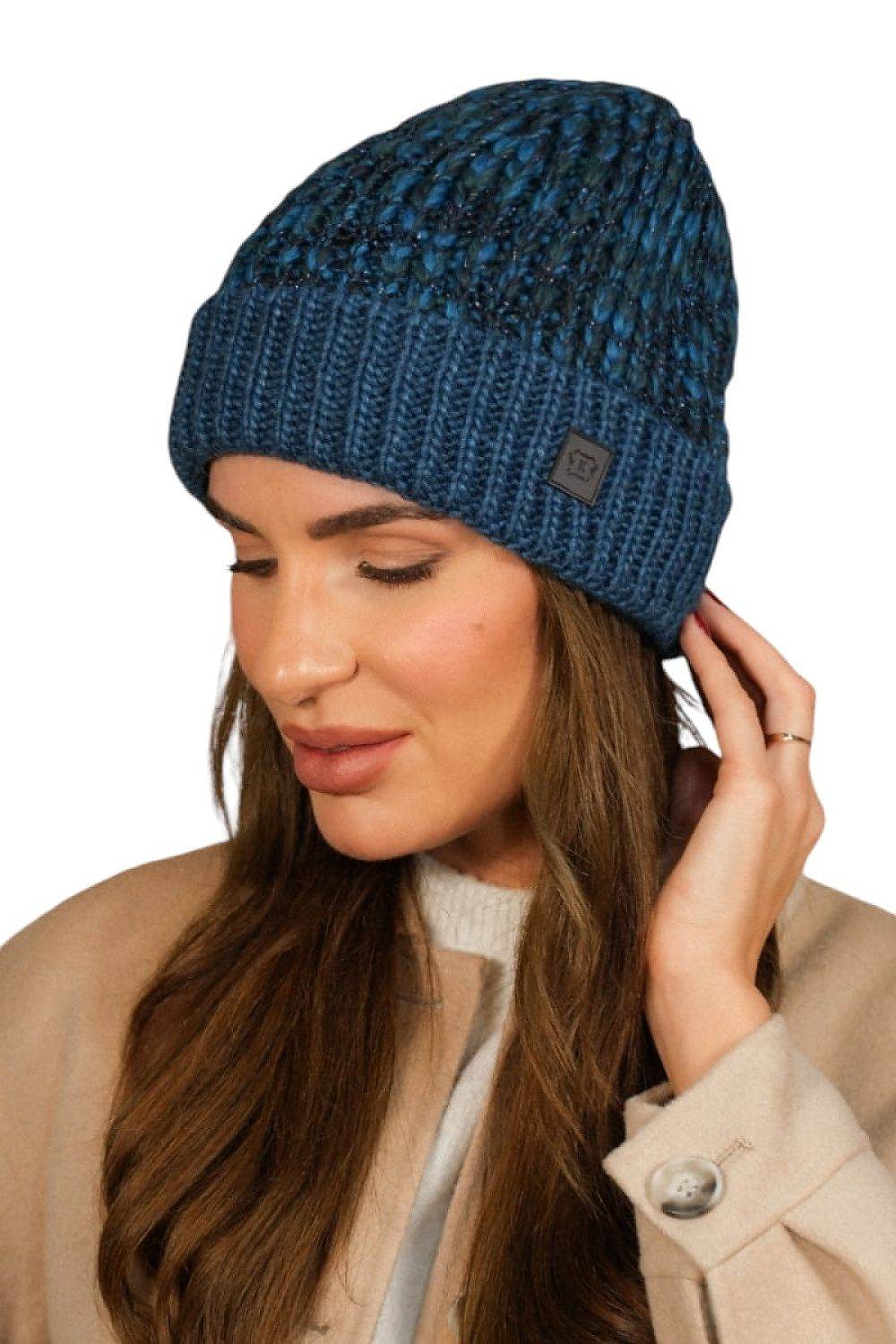 Mütze Model 205337 Kamea - Stay Covered