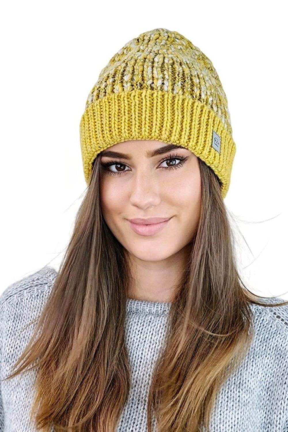 Mütze Model 205337 Kamea - Stay Covered