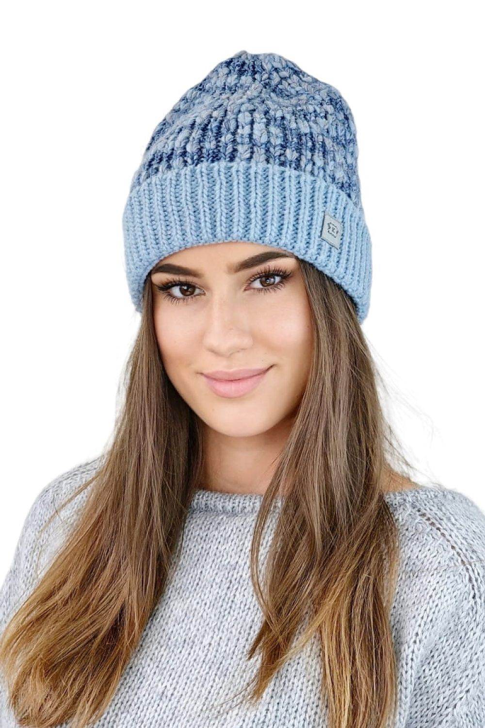Mütze Model 205337 Kamea - Stay Covered