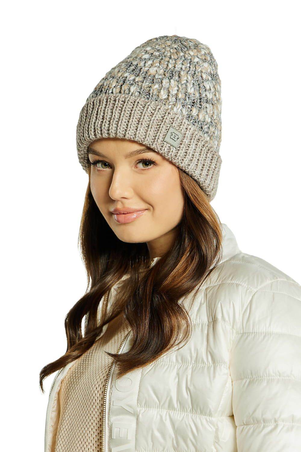 Mütze Model 205337 Kamea - Stay Covered