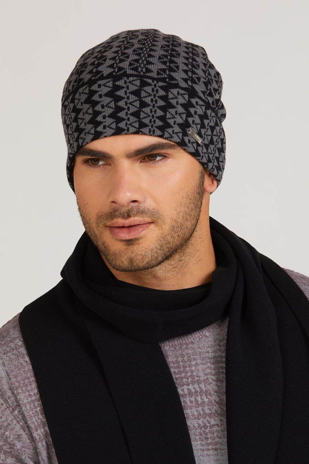 Mütze Model 205404 Kamea - Stay Covered