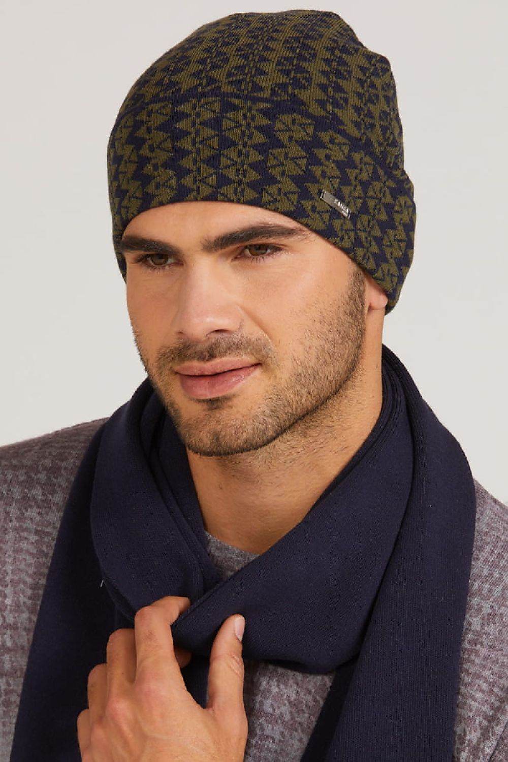 Mütze Model 205404 Kamea - Stay Covered