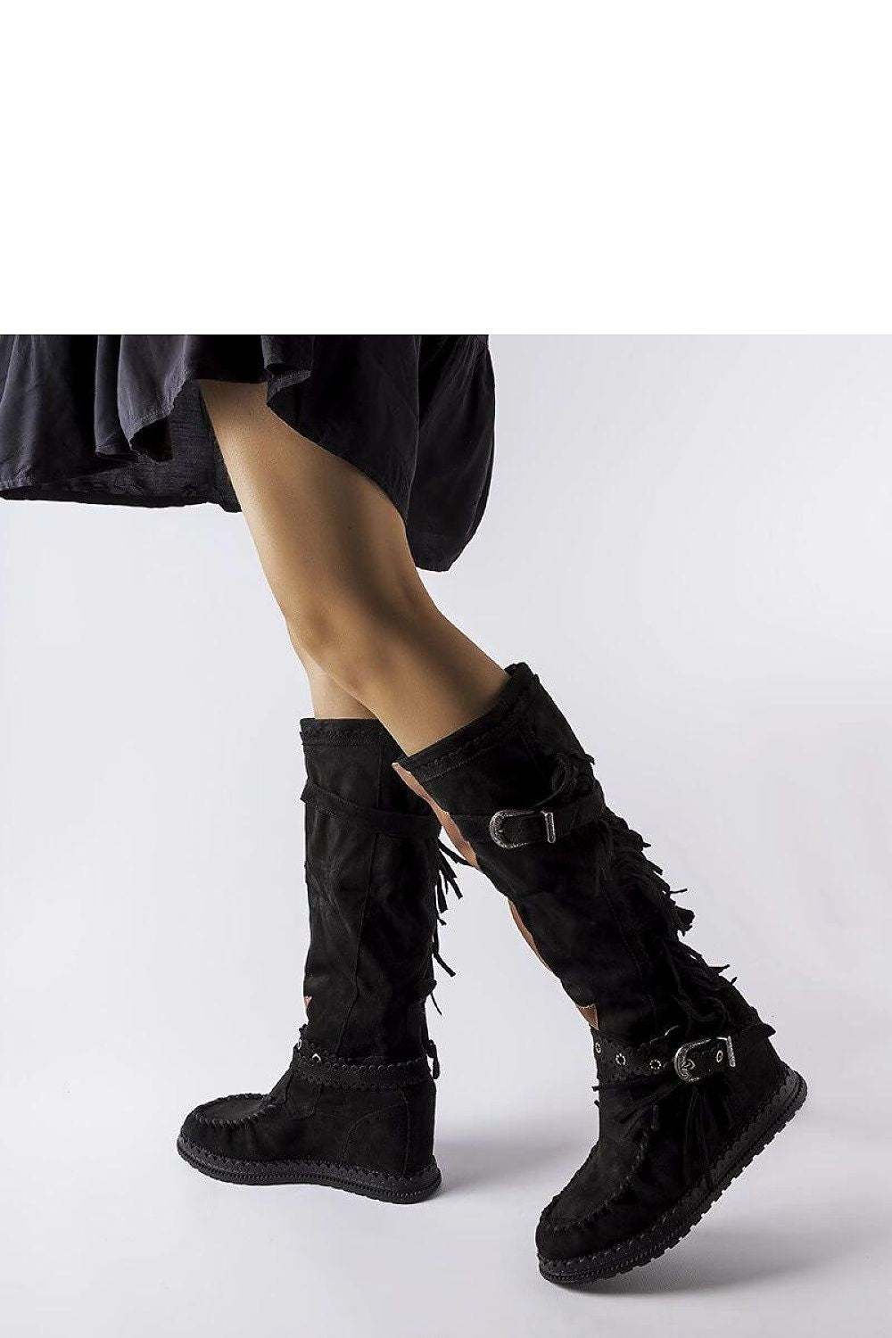 Plateau-Stiefel Model 205785 Solea