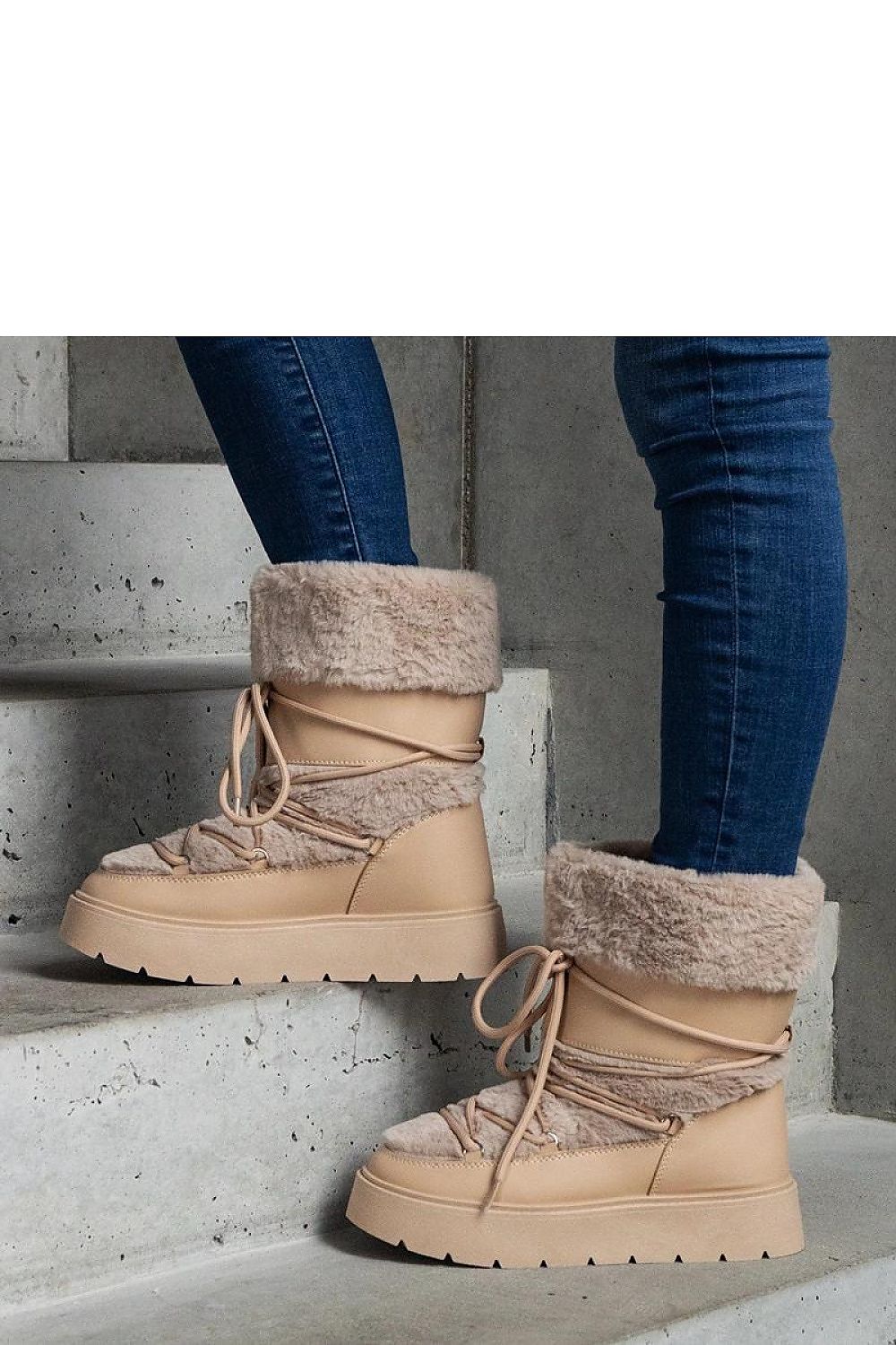 Schneeschuhe Model 204700 Solea