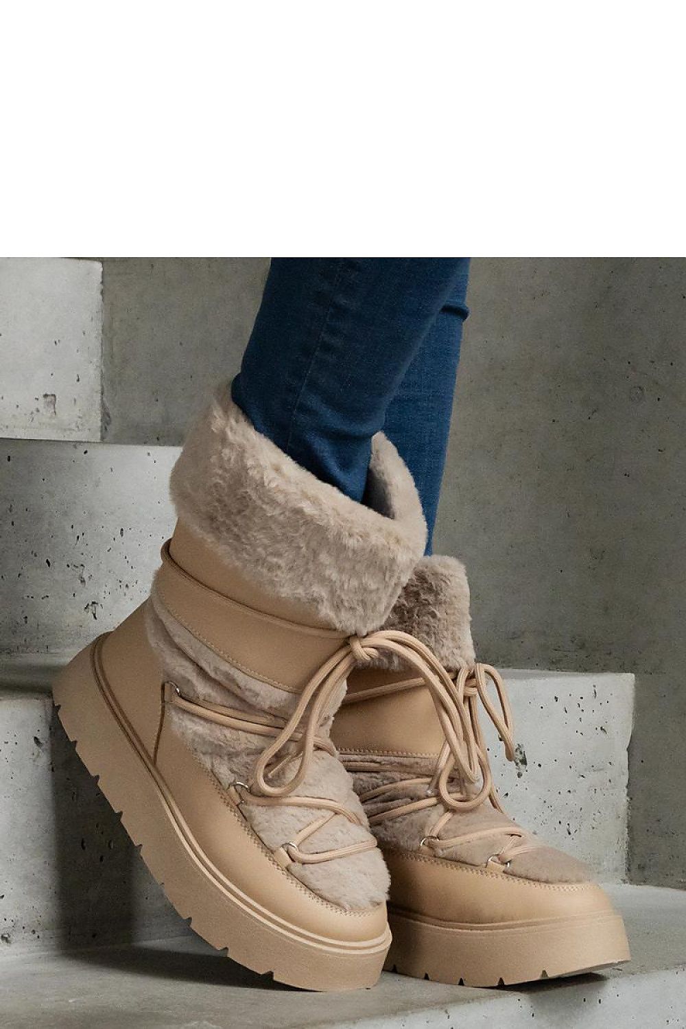 Schneeschuhe Model 204700 Solea